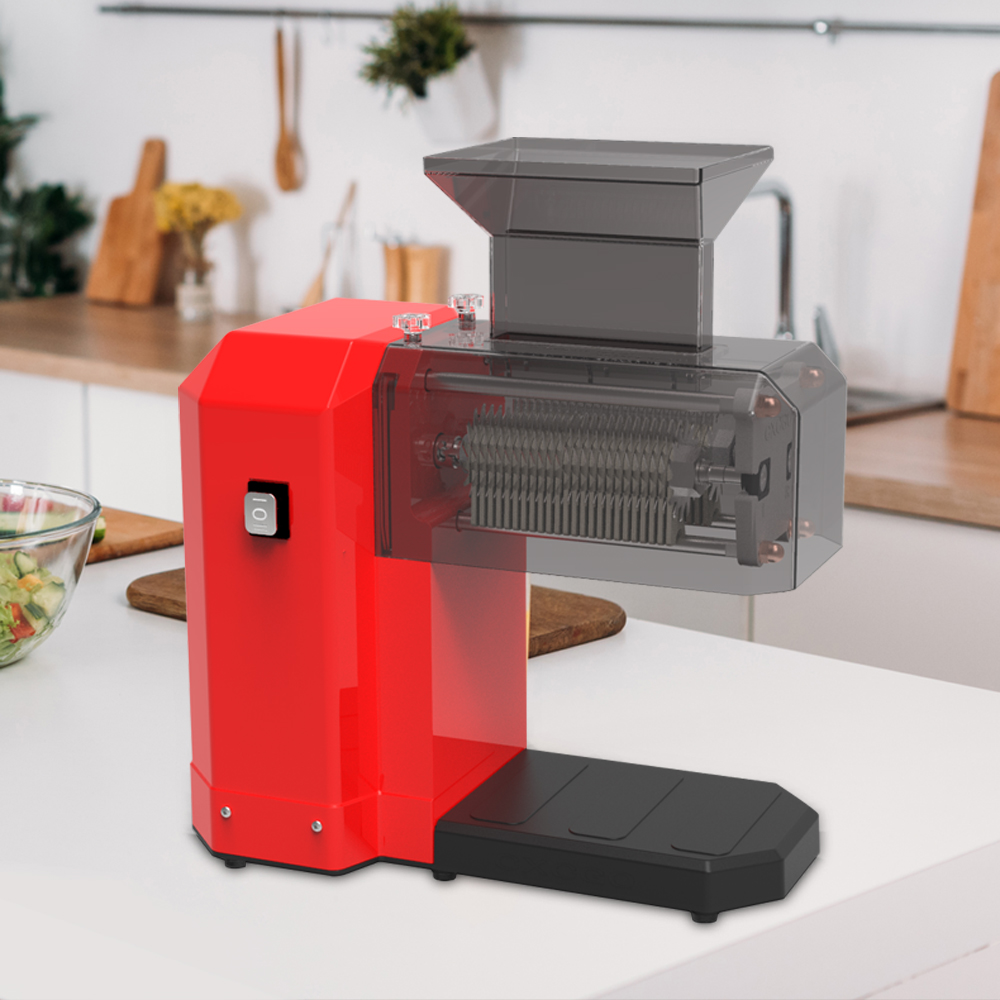 Commercial Kitchen In Home - Martelo Amaciador de Carne Comercial em