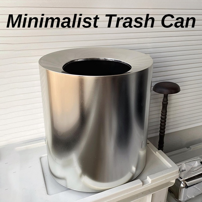 Commercial Kitchen Trash Can - Lixeiras de Plástico Modernas, Lixeira de