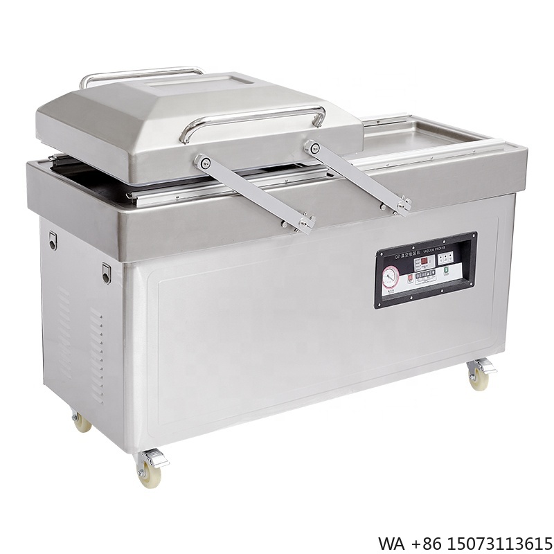 Commercial Kitchen In Home - Fubei DZ-600/2SA Embalagem a Vácuo de