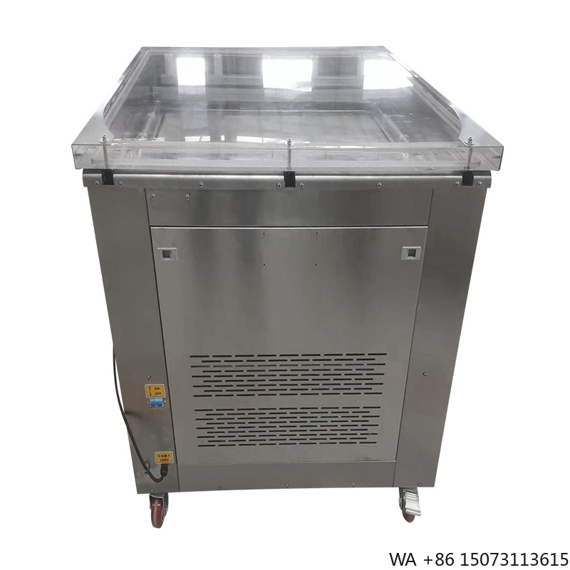Commercial Kitchen In Home - Selador a Vácuo Portátil Externo com