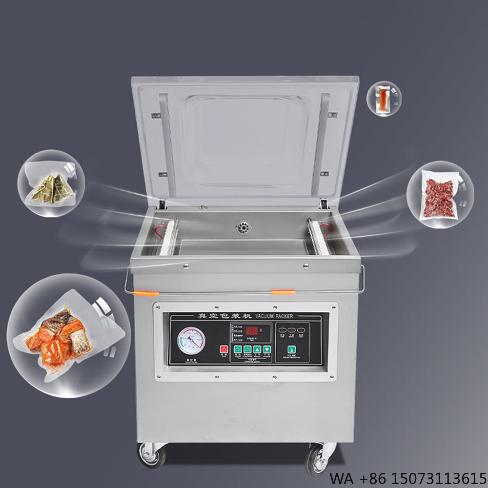 Commercial Kitchen In Home - Seladora a Vácuo Comercial de Mesa