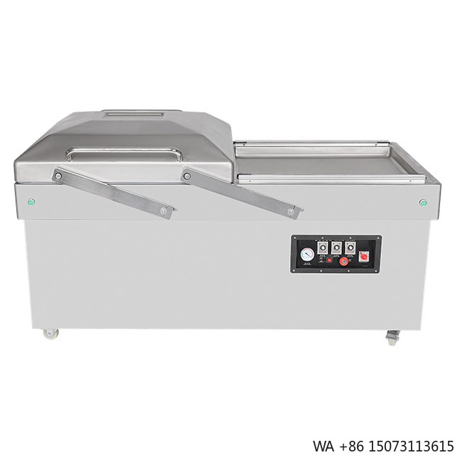 Commercial Kitchen In Home - Seladora a Vácuo Comercial Pneumática de