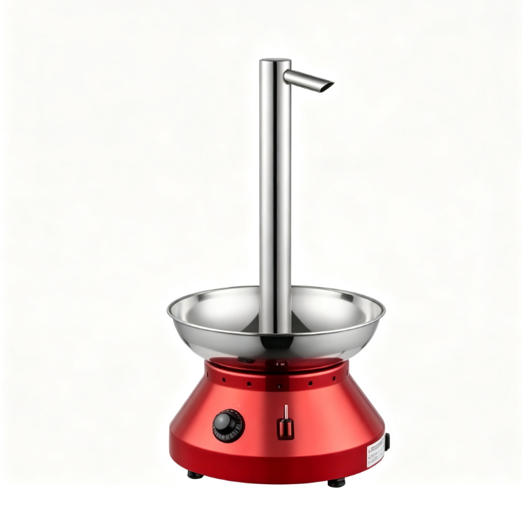 Chocolate Fountain Commercial - Fonte de Chocolate Comercial Estilo Torneira,