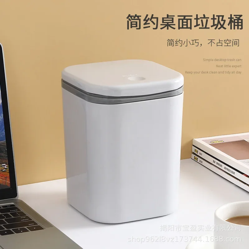 Lixeira de Plástico com Tampa  - Commercial Kitchen Trash Can avaliação e preço