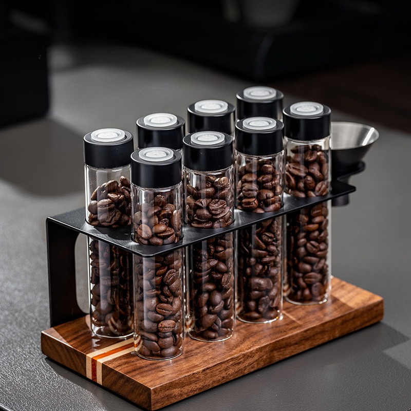 Frascos de Vidro JUSTINLAU par - Commercial Kitchen Shed avaliação e preço