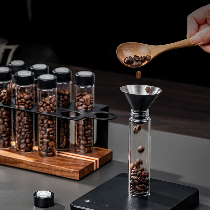 Frascos de Vidro JUSTINLAU par - Commercial Kitchen Shed avaliação e preço