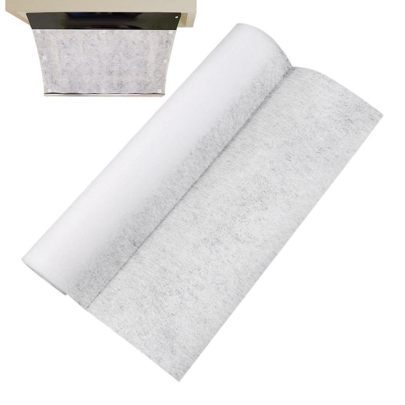 Capa papel de filtro 10m folha - Commercial Kitchen Oil Filter avaliação e preço