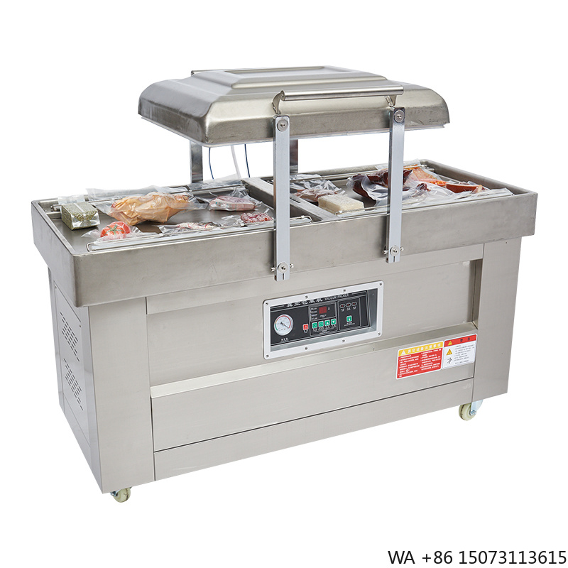 Seladora a Vácuo Semi-Automáti - Commercial Kitchen In Home avaliação e preço