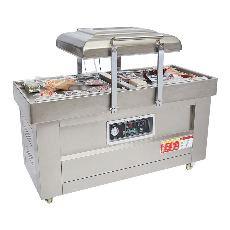 Seladora a Vácuo Semi-Automáti - Commercial Kitchen In Home avaliação e preço