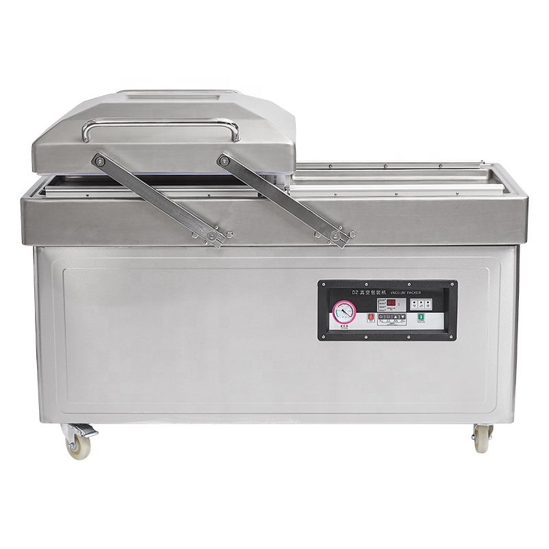 Fubei DZ-600/2SA Embalagem a V - Commercial Kitchen In Home avaliação e preço