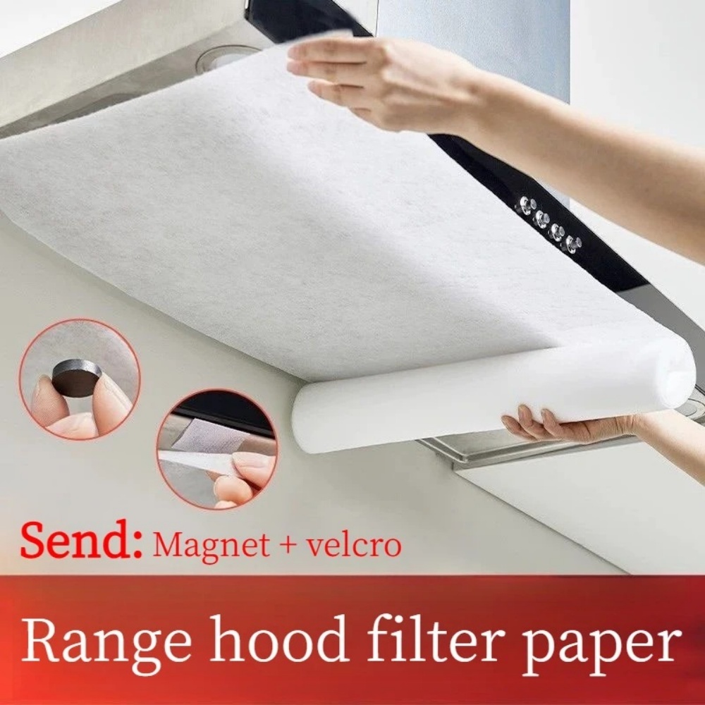 Filtro de Papel Espesso para C - Commercial Kitchen Oil Filter avaliação e preço