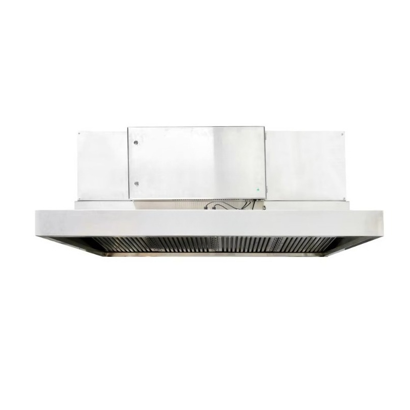 Filtro Eletrostático para Remo - Commercial Kitchen Oil Filter avaliação e preço