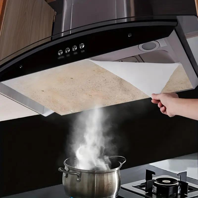 Rolo de Papel Filtro Absorvent - Commercial Kitchen Oil Filter avaliação e preço