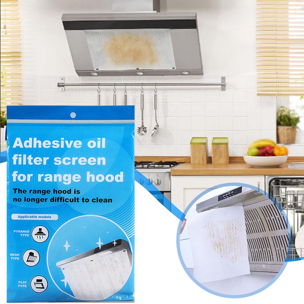 Filtro de Papel Descartável pa - Commercial Kitchen Oil Filter avaliação e preço