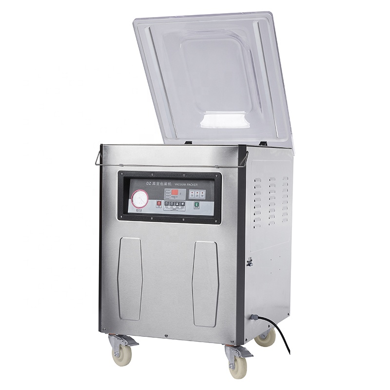 Seladora a Vácuo Fubei DZ-500  - Commercial Kitchen In Home avaliação e preço