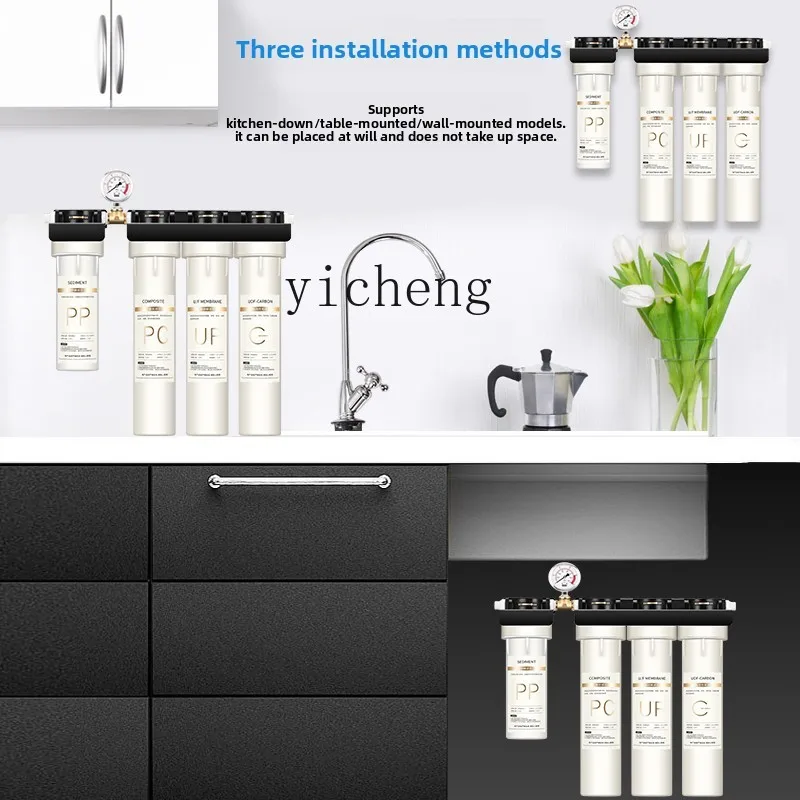 Purificador de Água c29 para L - Commercial Kitchen In Home avaliação e preço