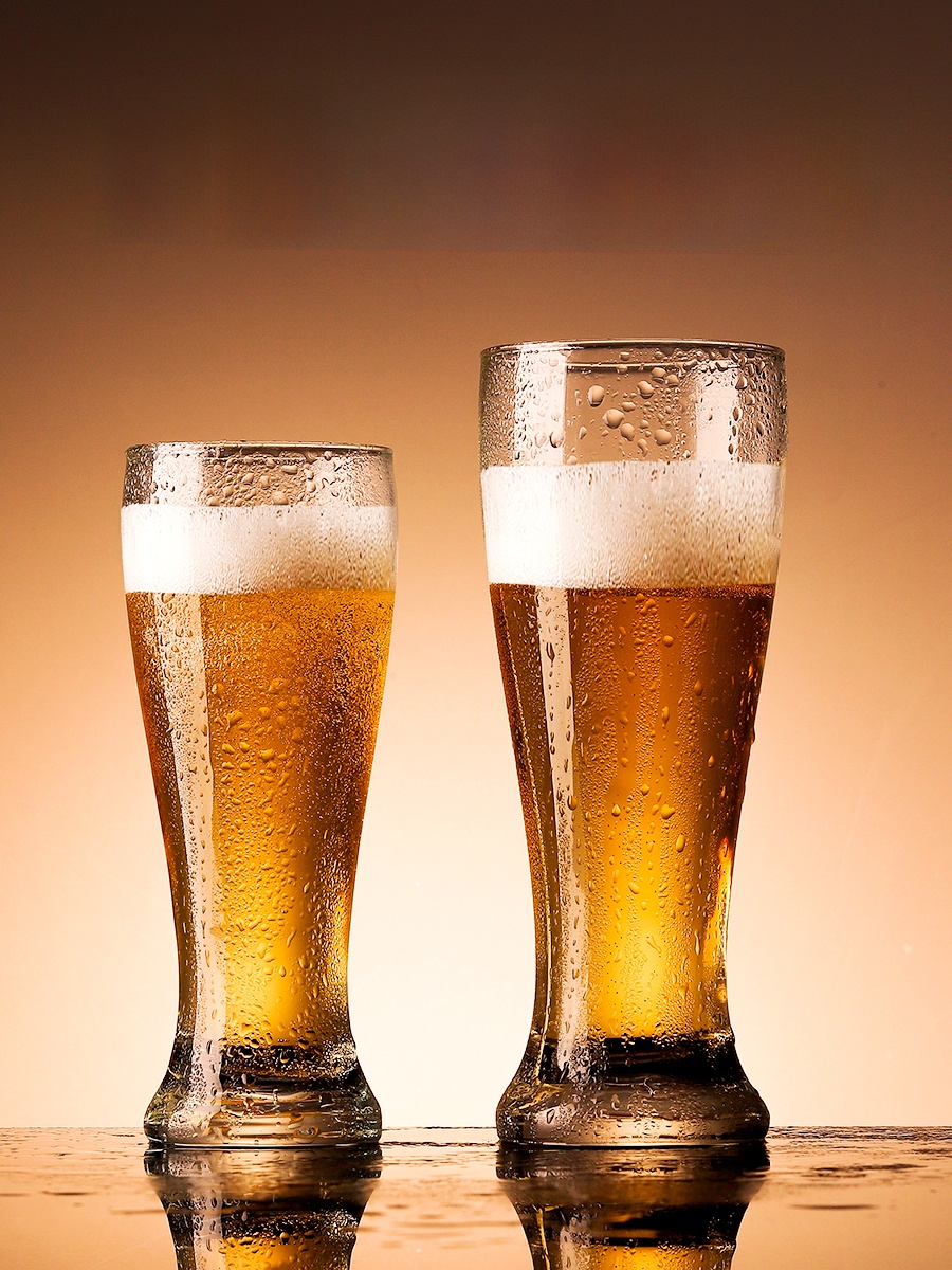 Conjunto de Copos de Cerveja d - Commercial Kitchen In Home avaliação e preço